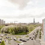 Place De L'etoile Lejlighed Strasbourg
