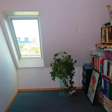 Apartament Place De L'etoile