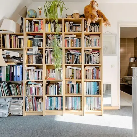 Place De L'etoile 아파트