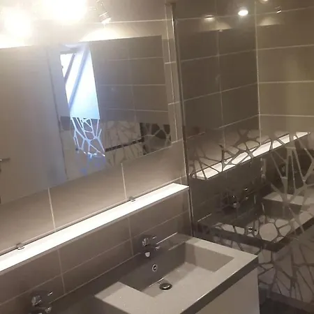 Place De L'etoile * Страсбург