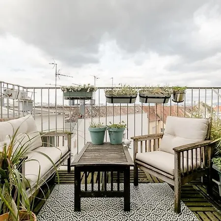 아파트 Place De L'etoile