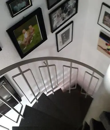Apartament Place De L'etoile *