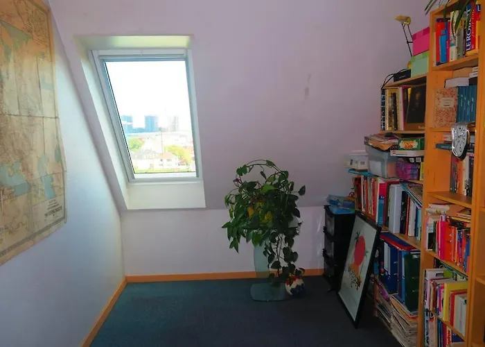 아파트 Place De L'etoile