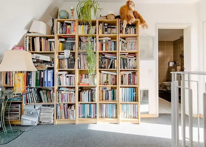 Place De L'etoile 아파트