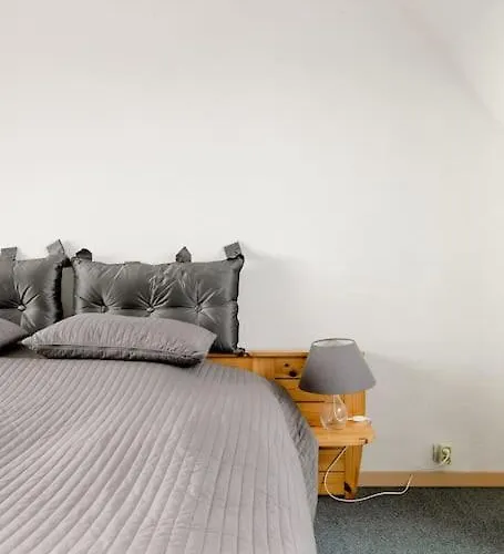 Place De L'etoile 아파트 *