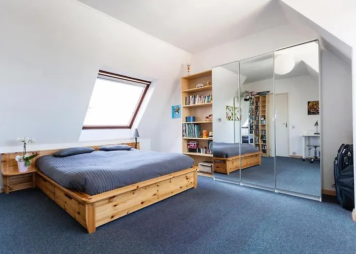 아파트 Place De L'etoile 스트라스부르