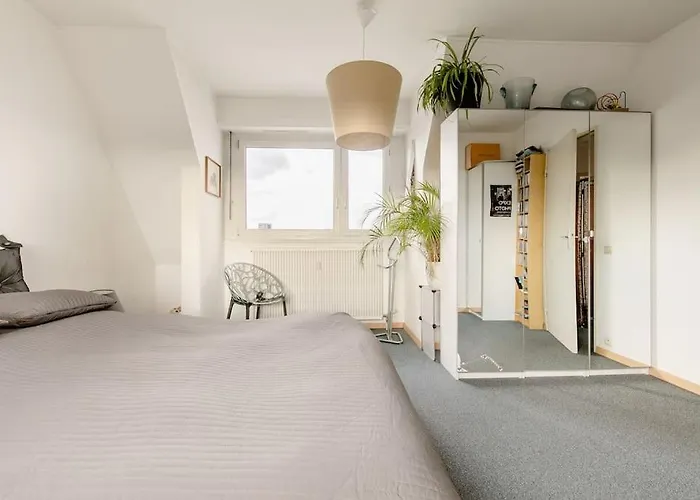 Place De L'etoile 아파트 스트라스부르