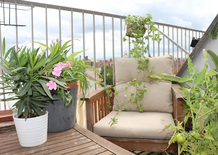 아파트 Place De L'etoile 스트라스부르