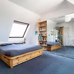 Apartment Place De L'etoile Strasbourg