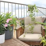 Apartment Place De L'etoile Strasbourg