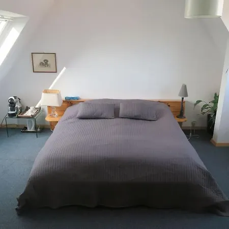 Appartement Place De L'etoile