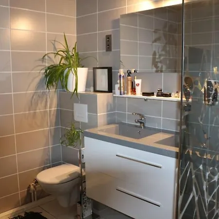 Place De L'etoile Appartement Strasbourg