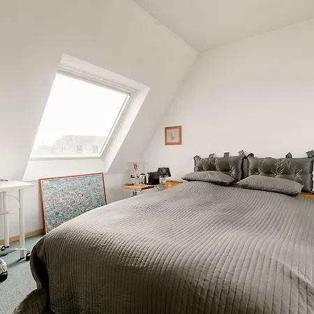 Place De L'etoile Appartement *