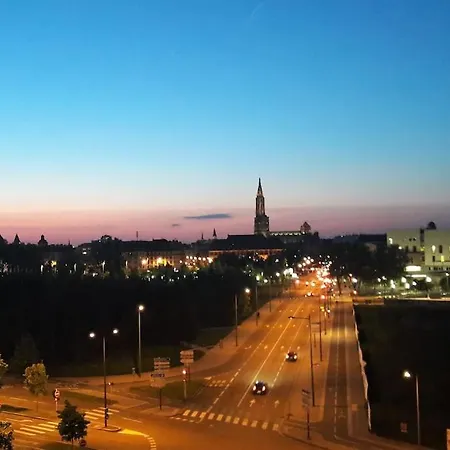 Appartement Place De L'etoile *