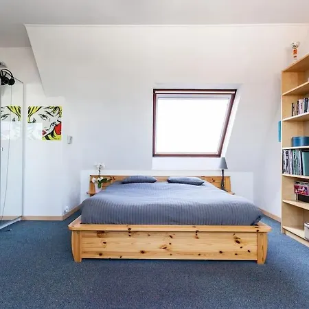 Place De L'etoile Appartement