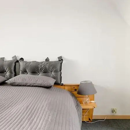 Place De L'etoile Appartement *