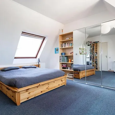 Appartement Place De L'etoile Strasbourg