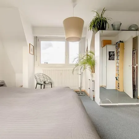 Place De L'etoile Appartement Strasbourg