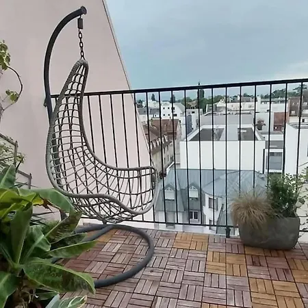 Place De L'etoile Appartement *