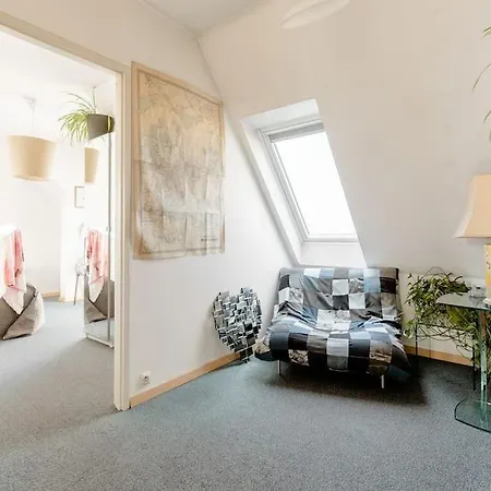 Appartement Place De L'etoile *