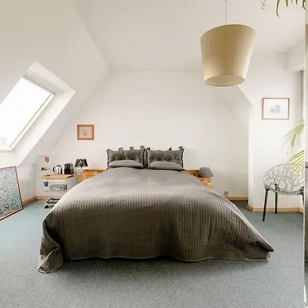 Appartement Place De L'etoile Strasbourg